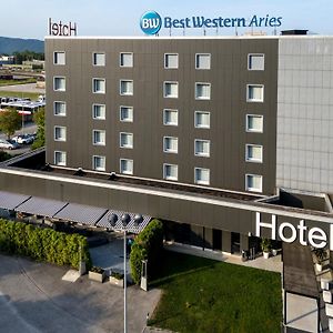 Best Western Aries Hotel